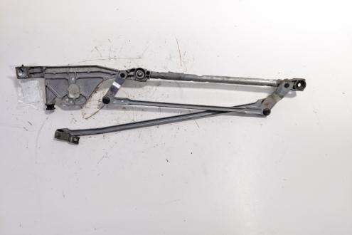 Ansamblu stergatoare fata, cod 4M51-17504-AC, Ford Focus 2 (DA) vol pe stanga (id:711031)