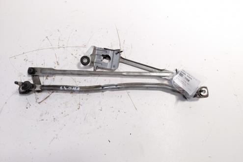 Ansamblu stergatoare fata, cod 8R1955023D, Audi Q5 (8RB) vol pe stanga (id:711039)