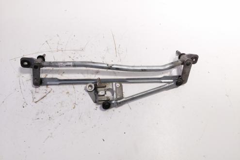 Ansamblu stergatoare fata, cod 8R1955023D, Audi Q5 (8RB) vol pe stanga (id:711039)