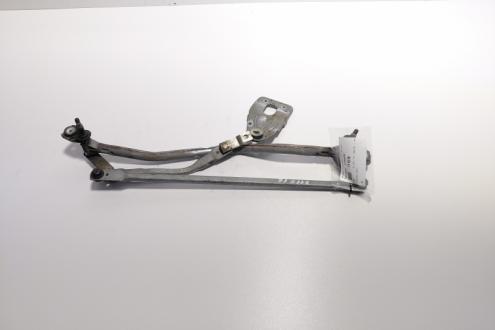 Ansamblu stergatoare fata, cod 4F1955023K, Audi A6 (4F2, C6) vol pe stanga (id:711016)