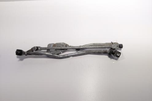 Ansamblu stergatoare fata, cod 4F1955023J, Audi A6 Avant (4F5, C6) vol pe stanga (id:711041)