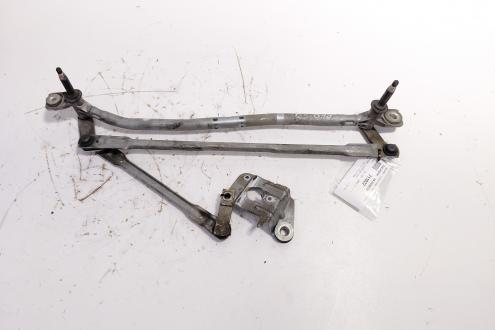 Ansamblu stergatoare fata, cod 8R1955023D, Audi Q5 (8RB) vol pe stanga (id:711022)