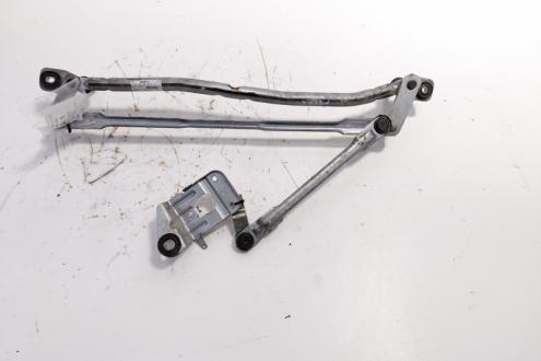 Ansamblu stergatoare fata, cod 8R1955023D, Audi Q5 (8RB) vol pe stanga (id:711022)