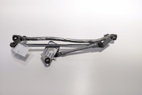 Ansamblu stergatoare fata, cod 8R1955023D, Audi Q5 (8RB) vol pe stanga (id:711022)