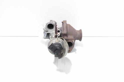 Turbosuflanta, cod GM55581063, Opel Astra J GTC, 2.0 CDTI, A20DTH (idi:709307)