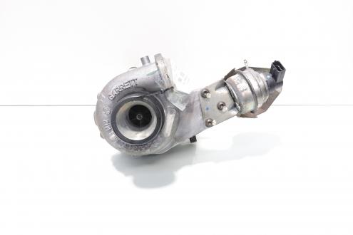 Turbosuflanta, cod GM55581063, Opel Cascada, 2.0 CDTI, A20DTH (idi:709307)
