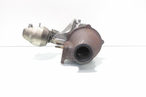 Turbosuflanta, cod GM55581063, Opel Cascada, 2.0 CDTI, A20DTH (idi:709307)
