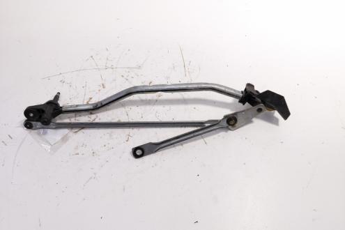 Ansamblu stergatoare fata, cod 8K1955023C, Audi A4 Avant (8K5, B8) vol pe stanga (id:711018)