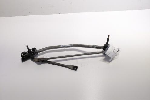 Ansamblu stergatoare fata, cod 8K1955023C, Audi A4 Avant (8K5, B8) vol pe stanga (id:711018)