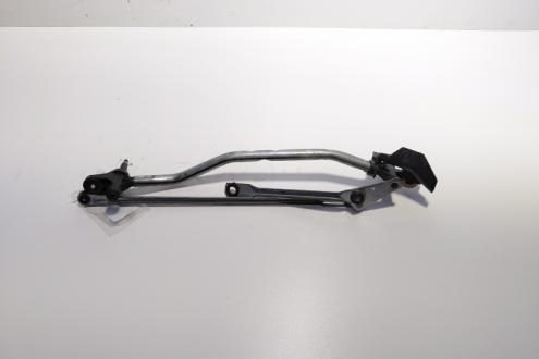 Ansamblu stergatoare fata, cod 8K1955023C, Audi A4 Avant (8K5, B8) vol pe stanga (id:711018)