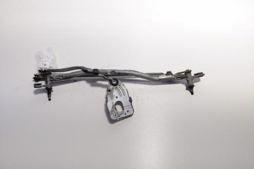 Ansamblu stergatoare fata, cod 4F1955023K, Audi A6 (4F2, C6) vol pe stanga (id:711024)