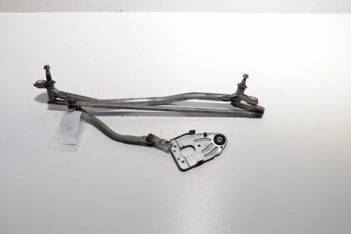 Ansamblu stergatoare fata, cod 4F1955023K, Audi A6 (4F2, C6) vol pe stanga (id:711066)