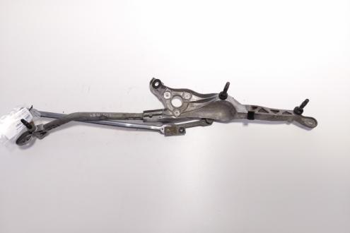 Ansamblu stergatoare fata, cod A2128201240, Mercedes Clasa E (W212) vol pe stanga (id:710981)