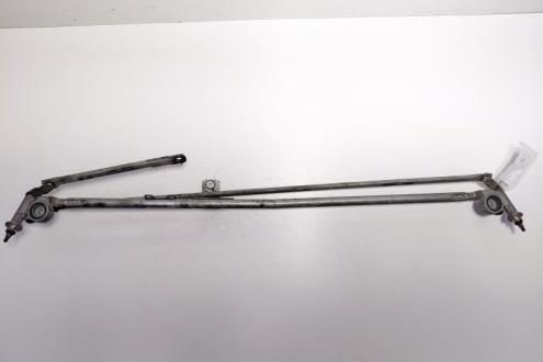 Ansamblu stergatoare fata, cod 13145557, Opel Zafira B (A05) vol pe stanga (id:711054)