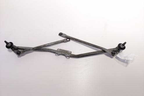 Ansamblu stergatoare fata, cod A9068200040, Vw Crafter 30-35 Autobus (2E) vol pe stanga (id:710975)