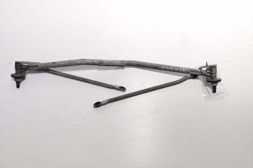 Ansamblu stergatoare fata, cod A9068200040, Vw Crafter 30-35 Autobus (2E) vol pe stanga (id:710975)