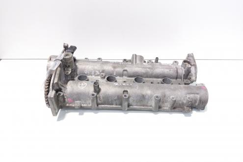 Capac chiulasa cu 2 axe came, cod 03C103475, Skoda Octavia 2 Combi (1Z5) 1.4 TSI, BLN (idi:709300)