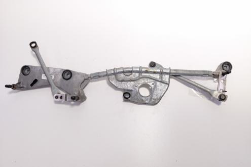 Ansamblu stergatoare fata, cod A1668202940, Mercedes Clasa ML (W166) vol pe stanga (id:710961)