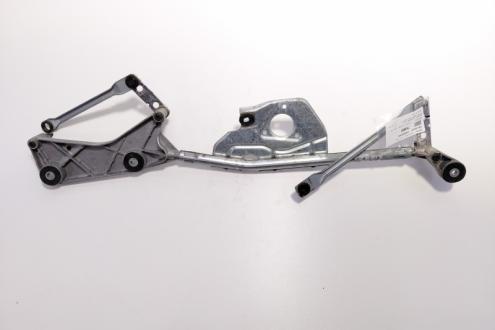 Ansamblu stergatoare fata, cod A1668202940, Mercedes Clasa ML (W166) vol pe stanga (id:710961)