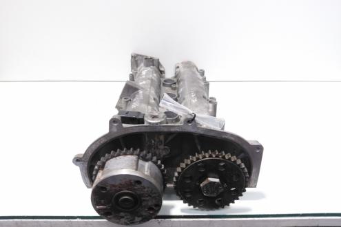 Capac chiulasa cu 2 axe came, cod 03C103475, Audi A3 Sportback (8PA) 1.4 TSI, BLN (idi:709300)