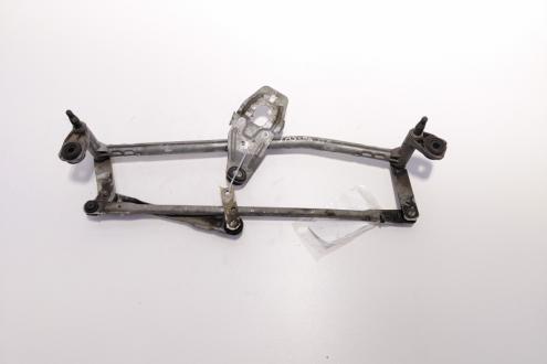 Ansamblu stergatoare fata, cod 3C1955023F, Vw Passat (3C2) vol pe stanga (id:711037)