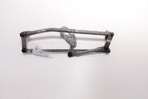 Ansamblu stergatoare fata, cod 3C1955023F, Vw Passat (3C2) vol pe stanga (id:711037)