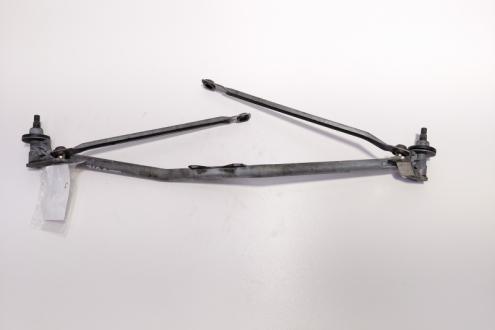 Ansamblu stergatoare fata, cod A9068200040, Mercedes Sprinter 3-t (906) vol pe stanga (id:710955)