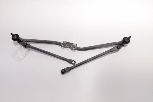 Ansamblu stergatoare fata, cod A9068200040, Mercedes Sprinter 3-t (906) vol pe stanga (id:710955)