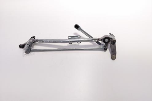 Ansamblu stergatoare fata, cod 7161711-07, Bmw 3 (E90) vol pe stanga (id:710960)