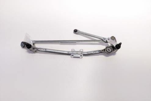 Ansamblu stergatoare fata, cod 7161711-07, Bmw 3 (E90) vol pe stanga (id:710960)