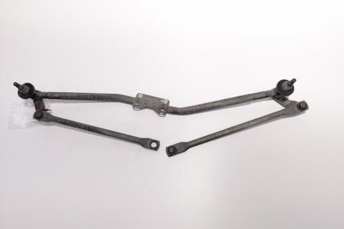 Ansamblu stergatoare fata, cod A9068200040, Mercedes Sprinter 3-t (906) vol pe stanga (id:710949)