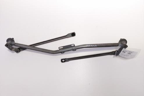 Ansamblu stergatoare fata, cod A9068200040, Mercedes Sprinter 3-t (906) vol pe stanga (id:710949)