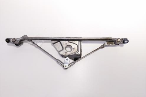 Ansamblu stergatoare fata, Jeep Grand Cheroke III (WH, WK) vol pe stanga (id:710954)