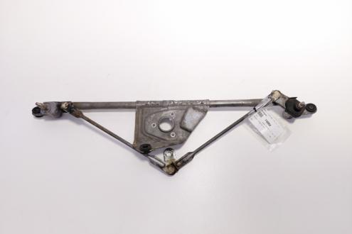 Ansamblu stergatoare fata, Jeep Grand Cheroke III (WH, WK) vol pe stanga (id:710954)