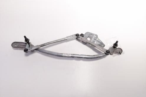 Ansamblu stergatoare fata, cod 7272451, Bmw 5 Touring (F11) vol pe stanga (id:710952)