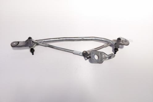 Ansamblu stergatoare fata, cod 7272451, Bmw 5 Touring (F11) vol pe stanga (id:710952)