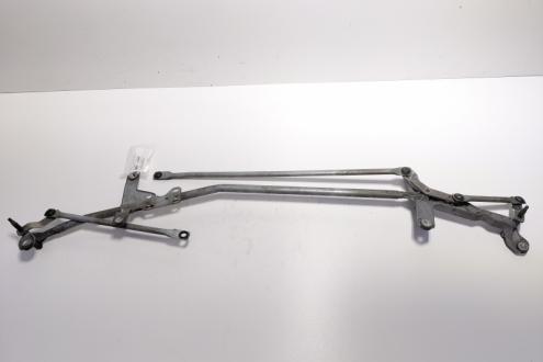 Ansamblu stergatoare fata, Mercedes Vito Autobus (W639) vol pe stanga (id:710931)