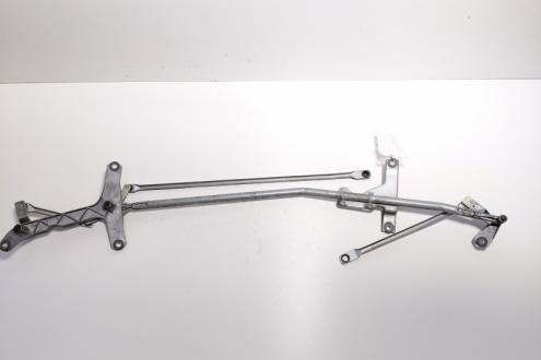 Ansamblu stergatoare fata, Mercedes Vito Autobus (W639) vol pe stanga (id:710931)