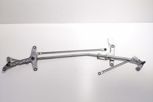 Ansamblu stergatoare fata, Mercedes Vito Autobus (W639) vol pe stanga (id:710931)