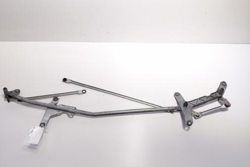 Ansamblu stergatoare fata, Mercedes Vito Autobus (W639) vol pe stanga (id:710933)