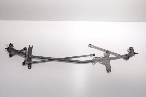 Ansamblu stergatoare fata, Mercedes Viano (W639) vol pe stanga (id:710929)