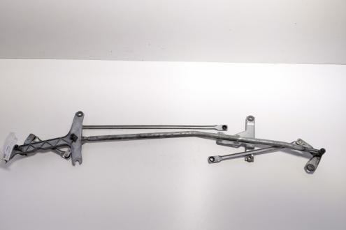 Ansamblu stergatoare fata, Mercedes Viano (W639) vol pe stanga (id:710929)