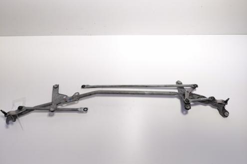 Ansamblu stergatoare fata, Mercedes Viano (W639) vol pe stanga (id:710927)