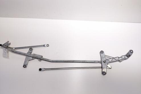 Ansamblu stergatoare fata, Mercedes Viano (W639) vol pe stanga (id:710927)