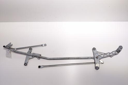 Ansamblu stergatoare fata, Mercedes Viano (W639) vol pe stanga (id:710927)