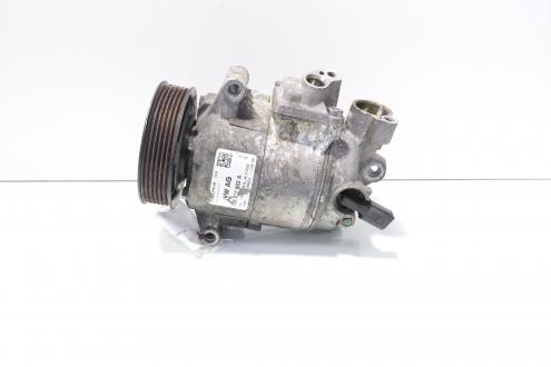Compresor clima, cod 5N0820803A, Vw Passat (362) 2.0 TDI, CFF (idi:709371)