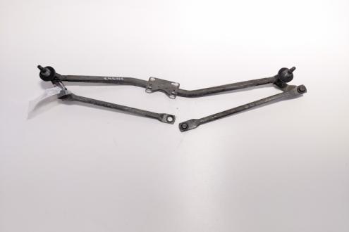 Ansamblu stergatoare fata, cod A9068200040, Mercedes Sprinter 3-t (906) vol pe stanga (id:710947)