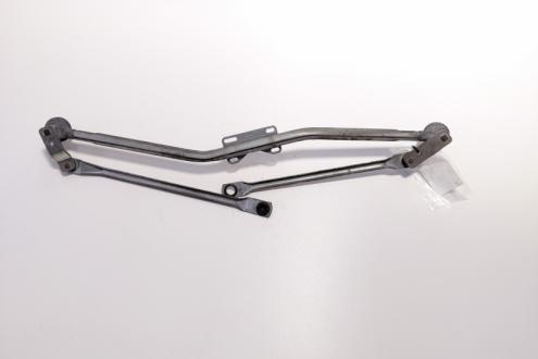 Ansamblu stergatoare fata, cod A9068200040, Mercedes Sprinter 3-t (906) vol pe stanga (id:710947)