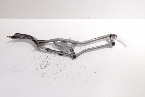 Ansamblu stergatoare fata, cod 2118201340, Mercedes Clasa E (W211) vol pe stanga (id:710881)