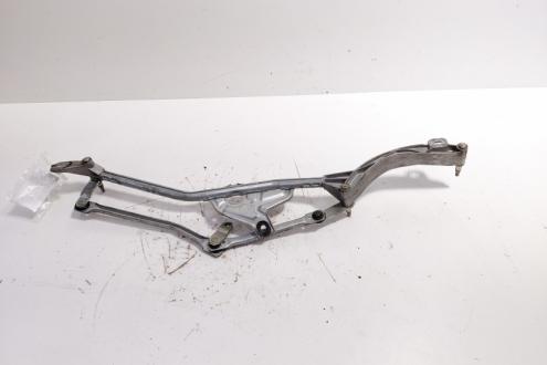 Ansamblu stergatoare fata, cod 2118201340, Mercedes Clasa E (W211) vol pe stanga (id:710881)